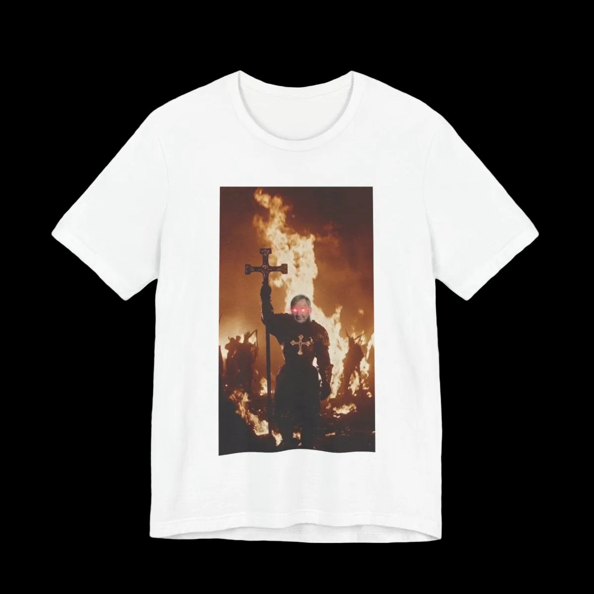 Crusader Lowe Tee